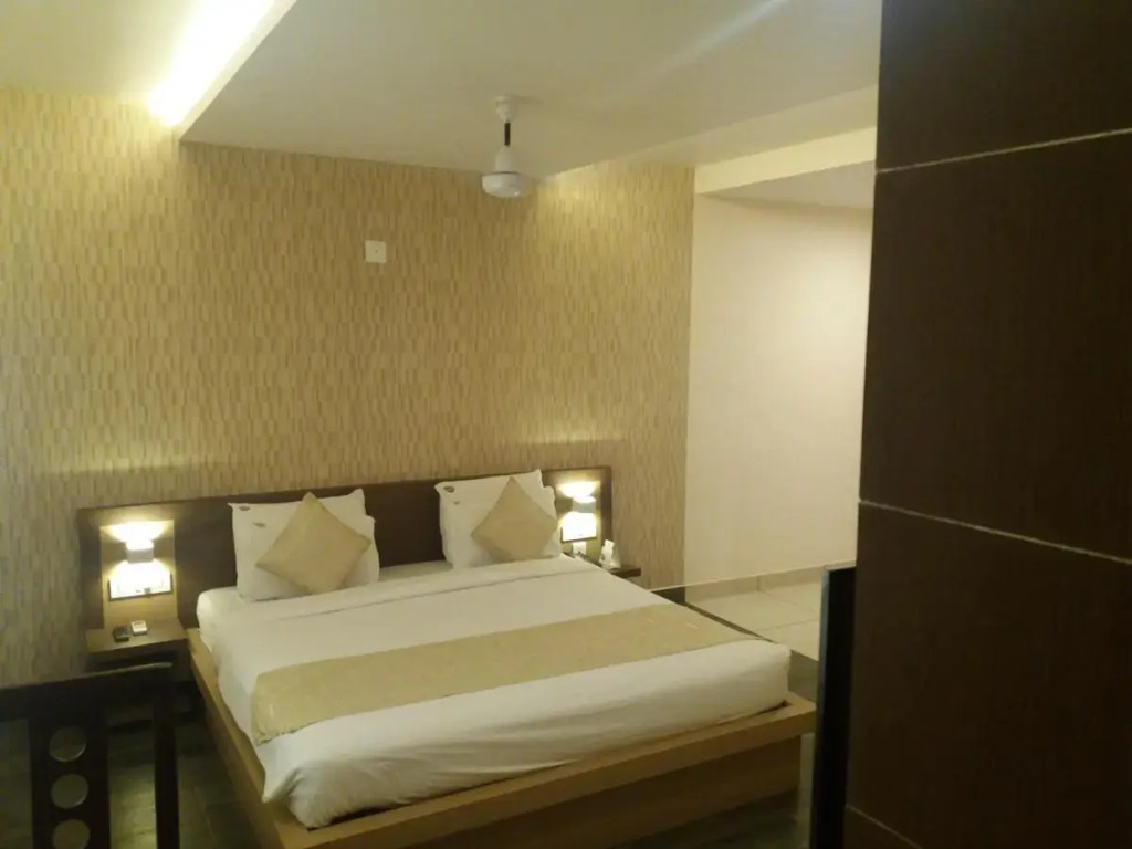 Shivaprasad Grand