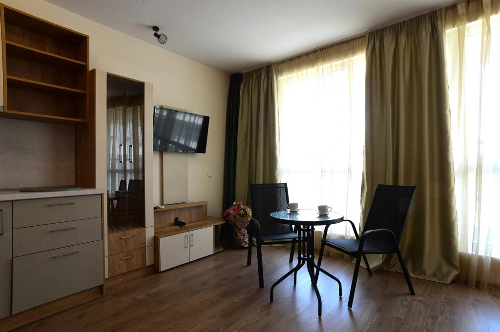 Allure Beach Resort Aparthotel
