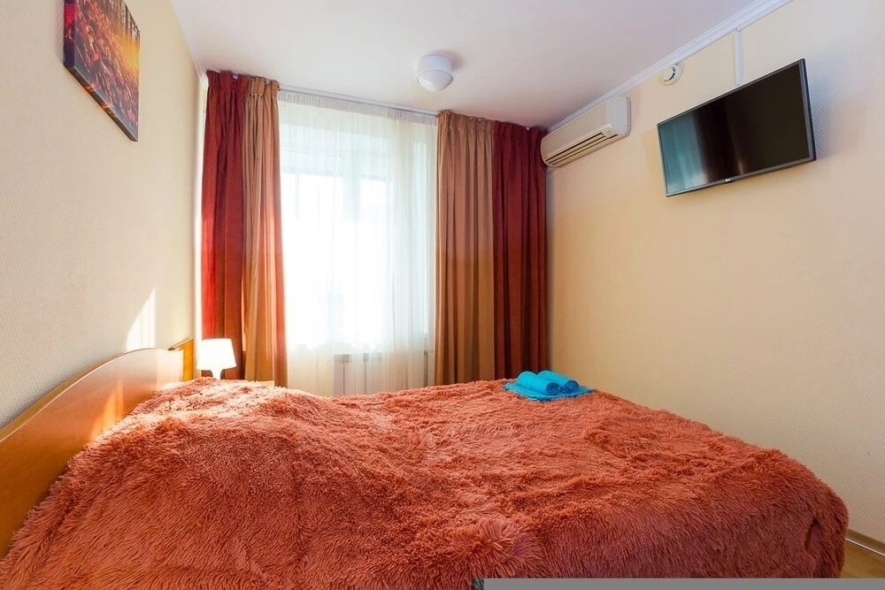 Dream House Apartment Dokuchaev