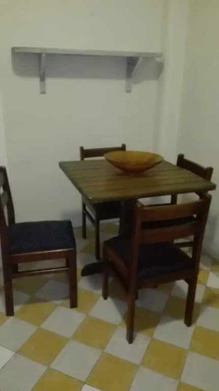 Casa Santos del Viento