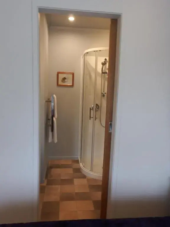 Absolute Beachview B & B