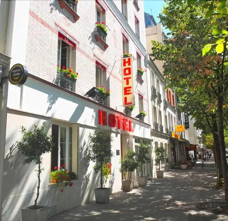 Hôtel Marguerite