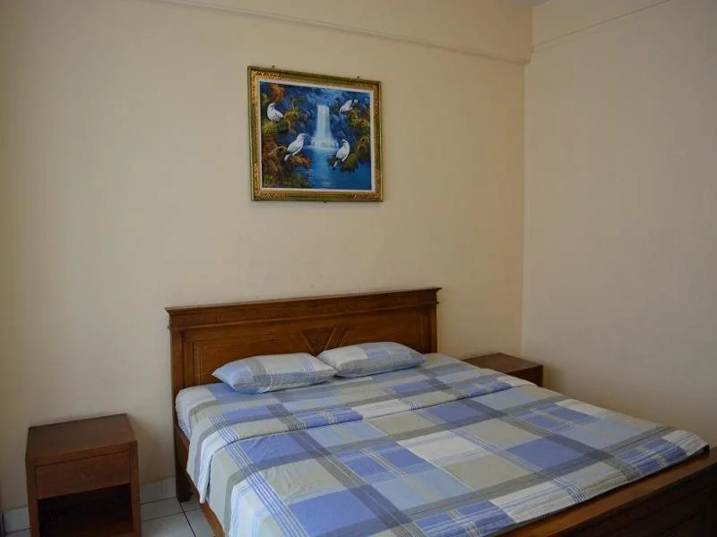 Hotel Purnama