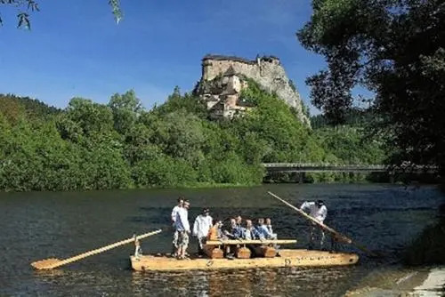 Penzión Antónia