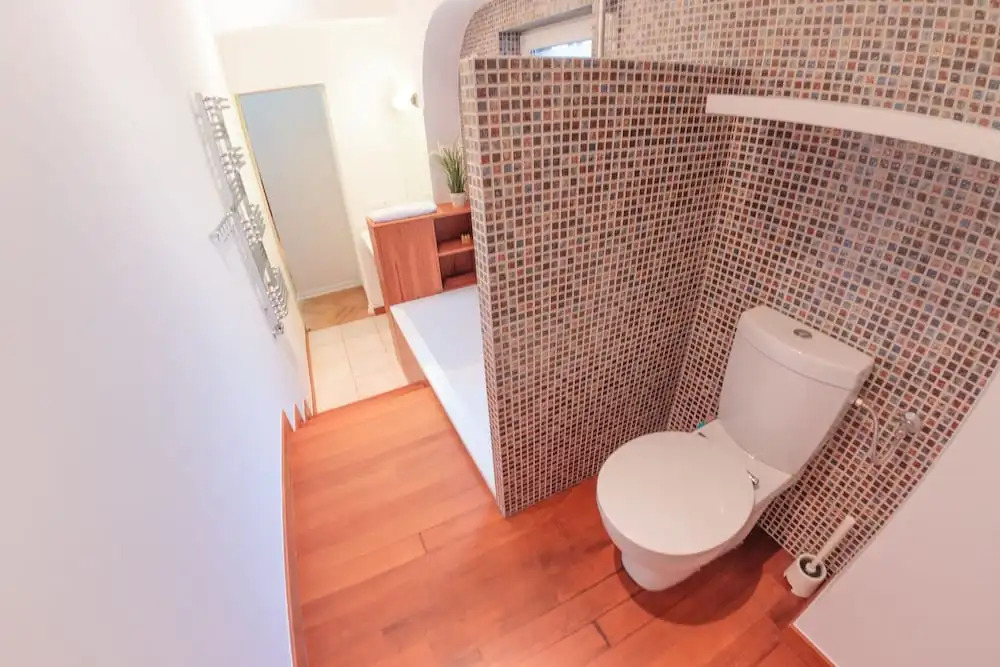 Kopernika Srodmiescie Apartment
