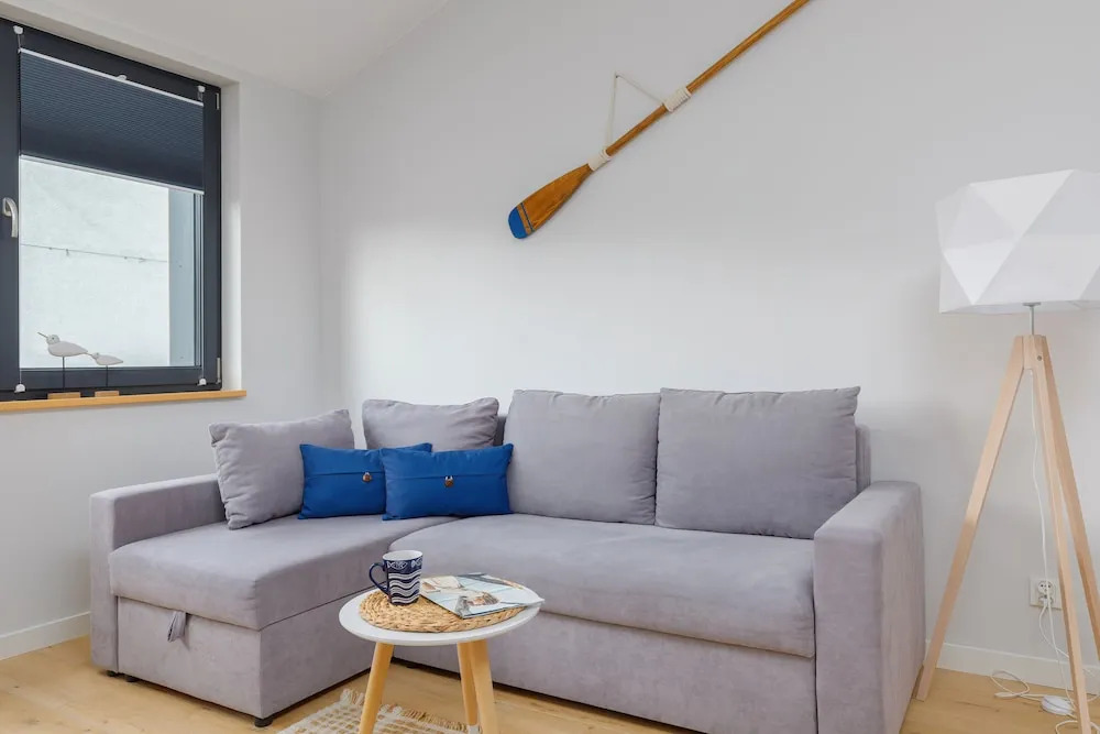 Apartamenty Koło Brzegu by Noclegi Renters