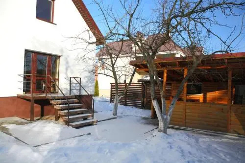 Algida House