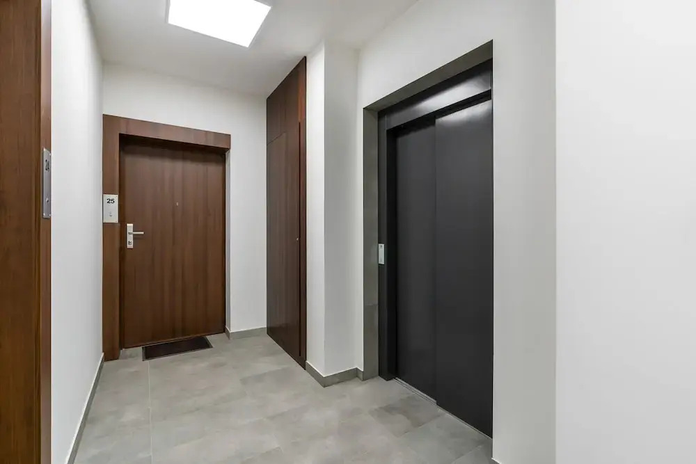 Apartments Poznan Smoluchowskiego