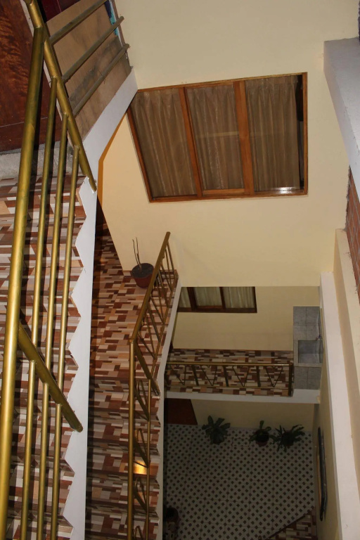 Sol de Oro Hostel - Adults Only