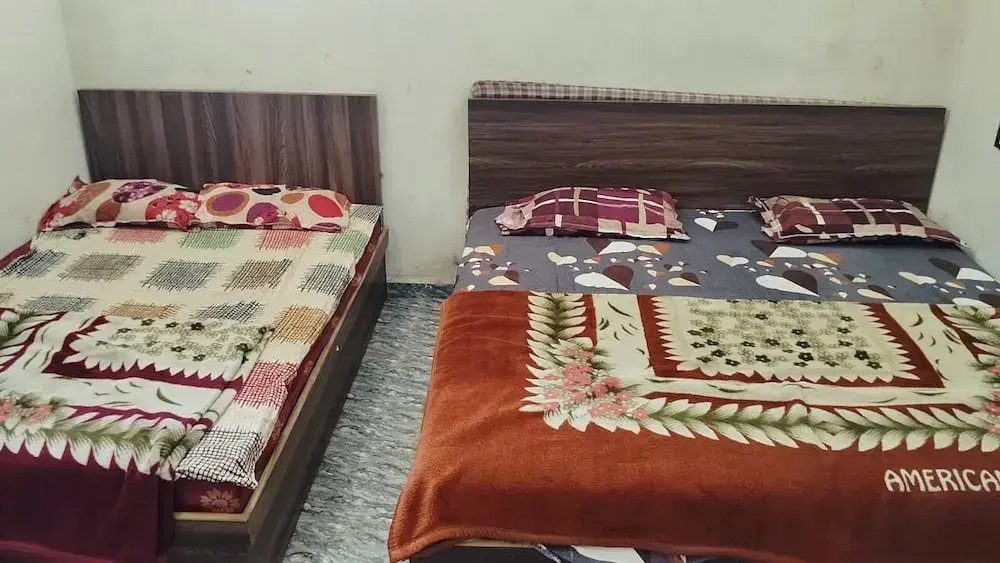 Hotel Vikram Palace