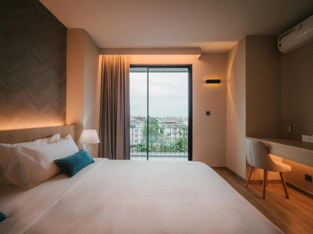 56 Hotel