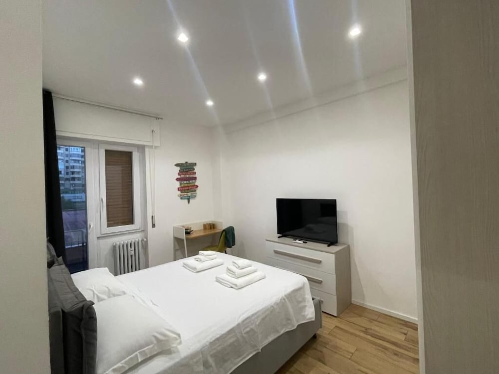 Imperatore suites