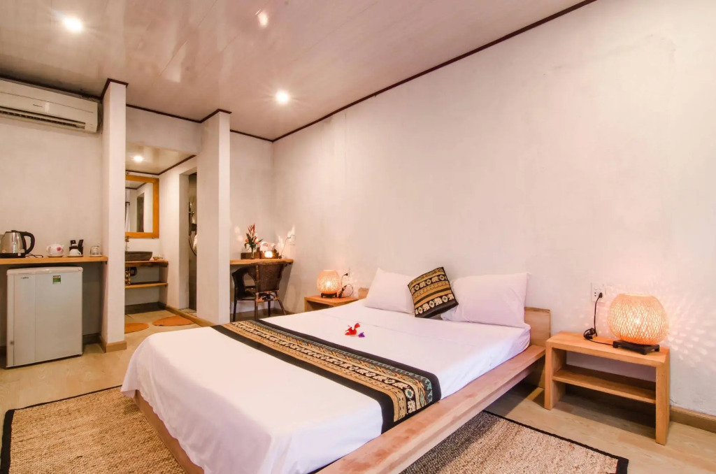 Tan Thanh Garden Homestay