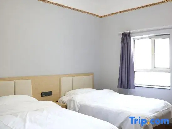 Urumqi Lihai Business Hotel (Xinjiang University of Finance and Economics)