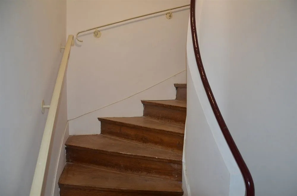 Hotel Studios Phenicio Montrouge