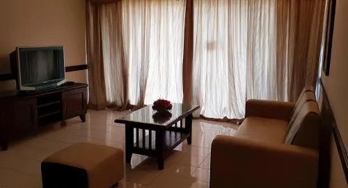 D'Savoy Condotel @Alor Gajah