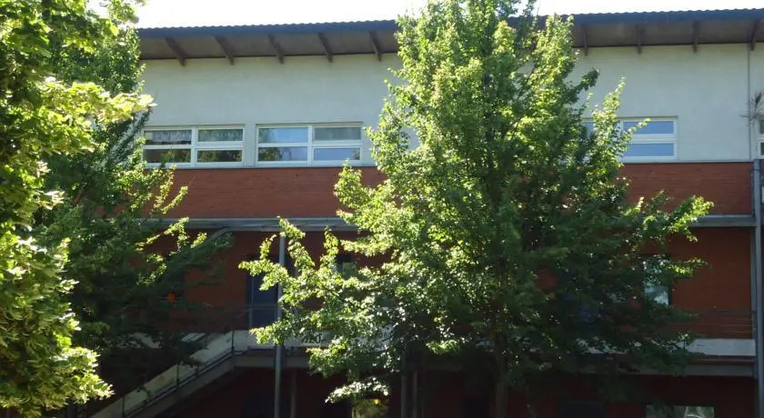 Albrechtshof