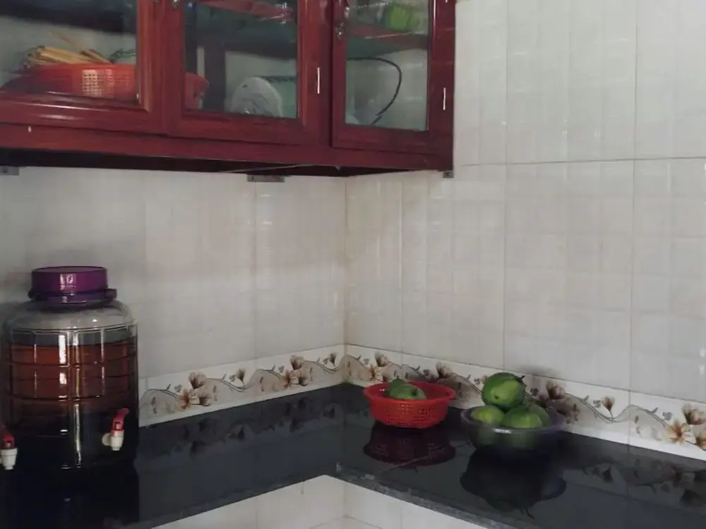 Villa Pleiku Pho