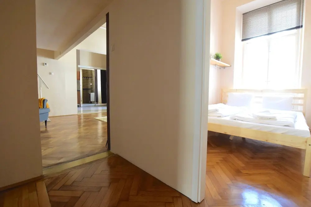 Standard Apartment by Hi5 - Mérleg 9.