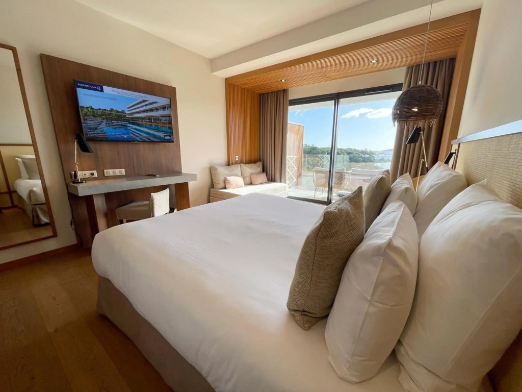 Golden Tulip Porto-Vecchio