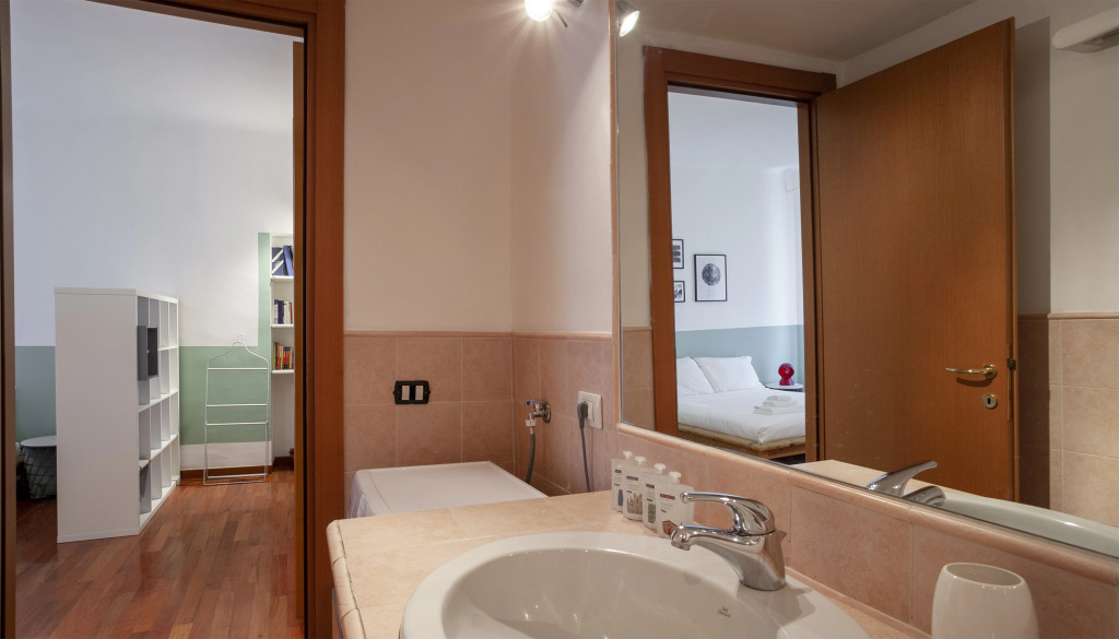 Italianway Easy - Porta Ticinese 78 B