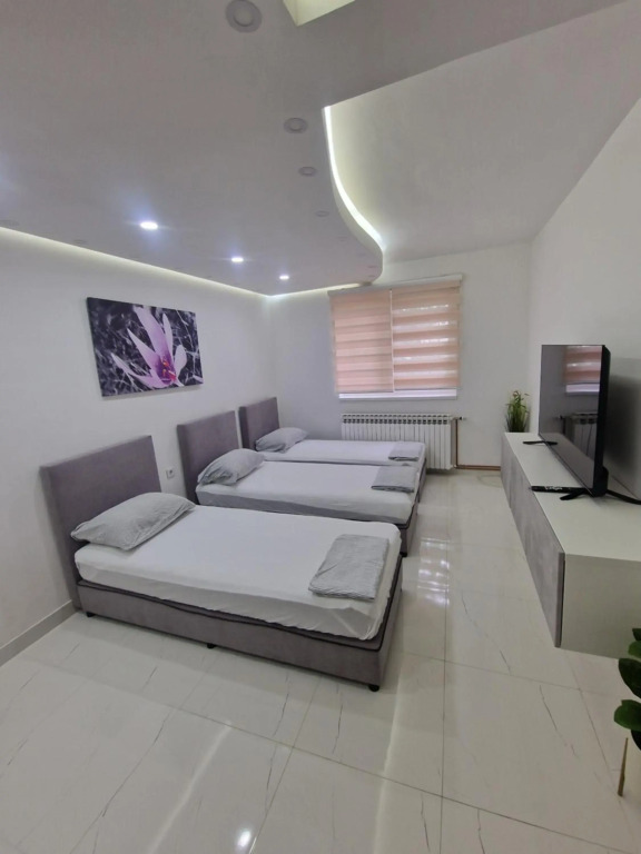 Apartments Natural and Bungalows 2