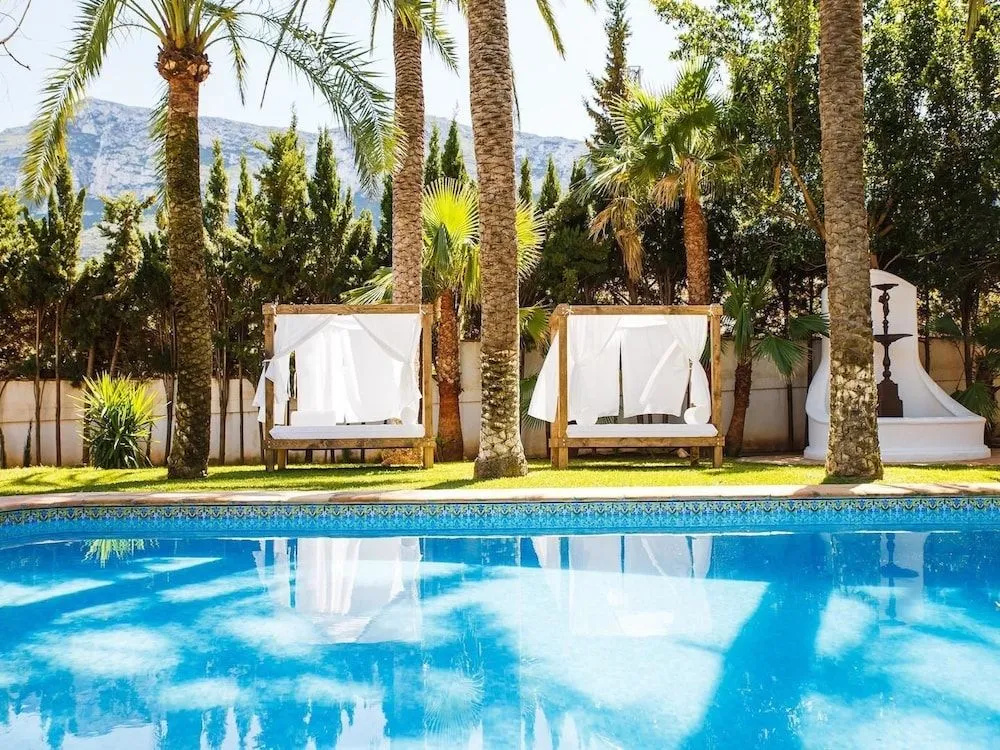Villa El Porto