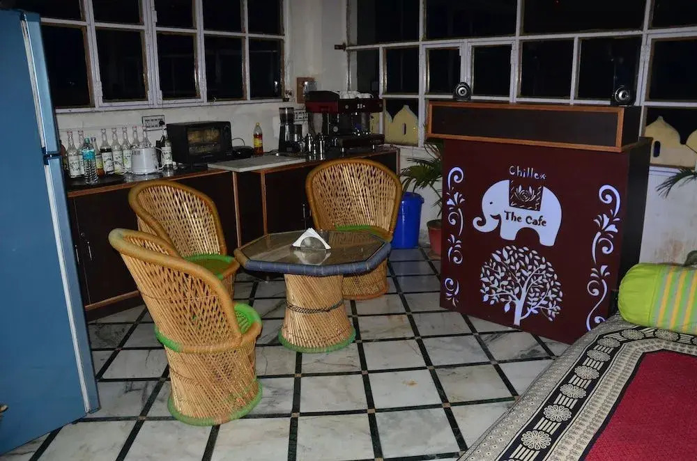 Hotel Janak Niwas