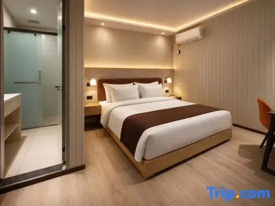Shi An Hotel