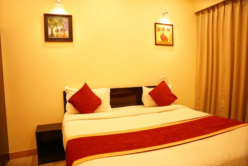 hotel vatsalya