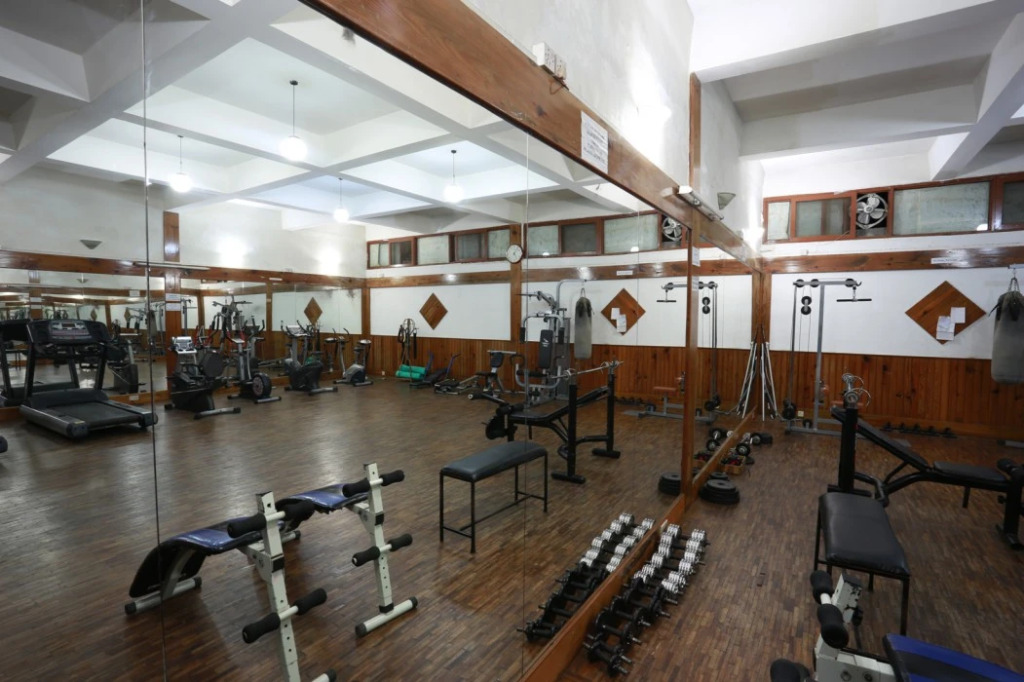 Hotel Pokhara Grande