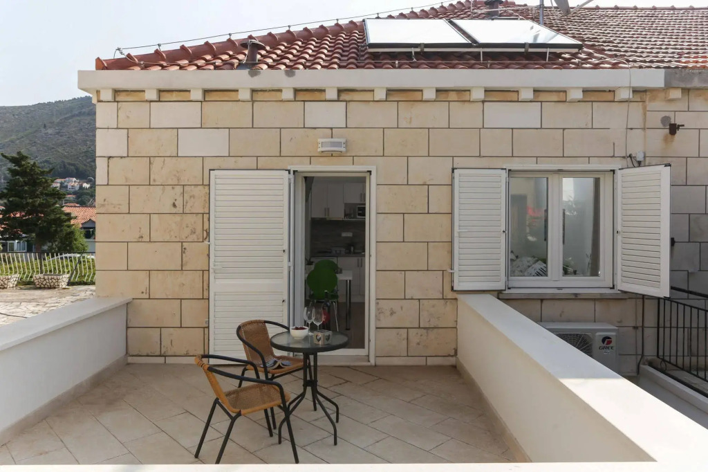 Apartments Villa Providenca