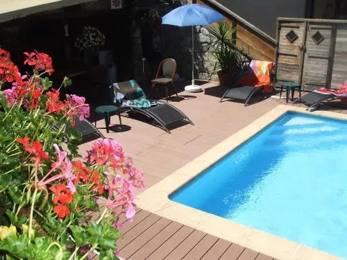 Le Clos Zenon