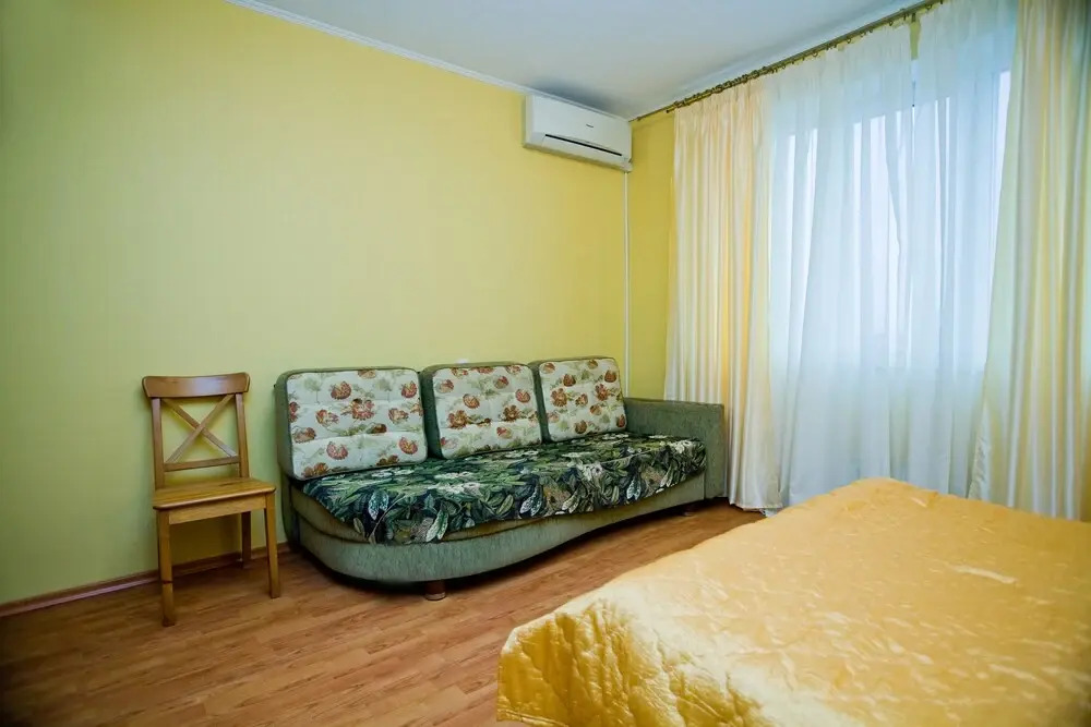 Меблированные комнаты Kvart Boutique Taganka
