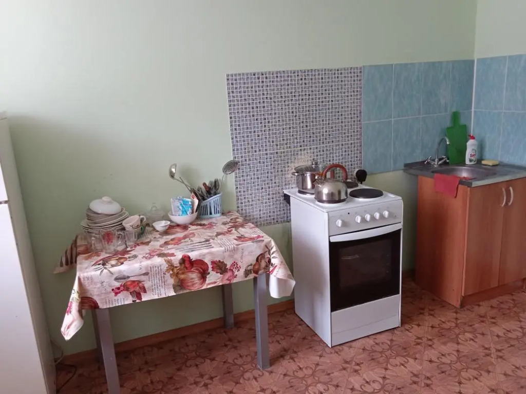 Ромашка