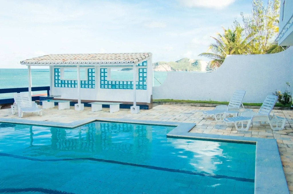 Jardim Oceano Hotel Boutique
