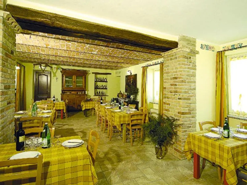 Agriturismo Cascina Anrì