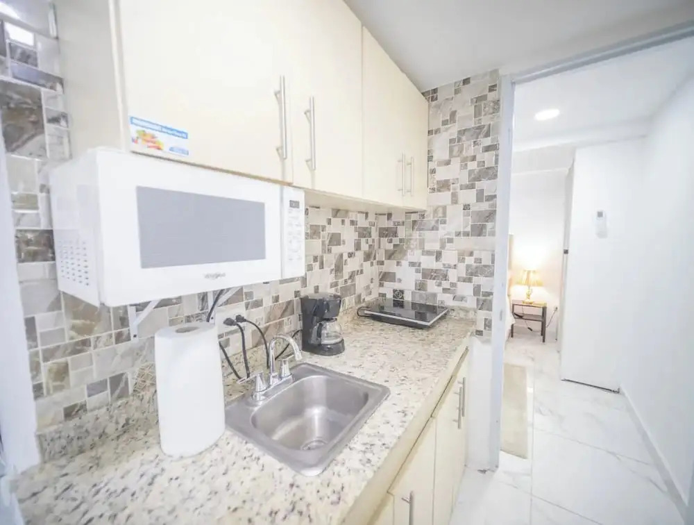 2 Guests 1bed Studio 3min To Beach And Main Street