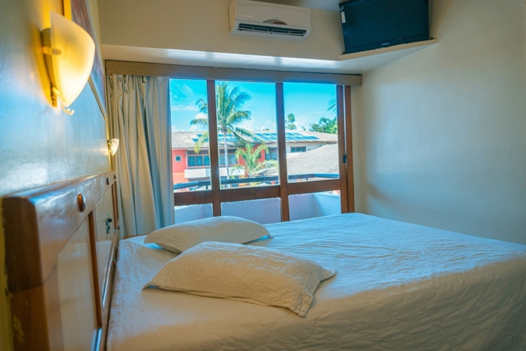 Porto das Naus Praia Hotel