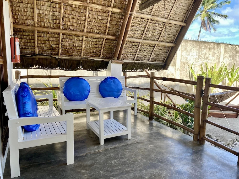 Surya Beach Resort Palawan