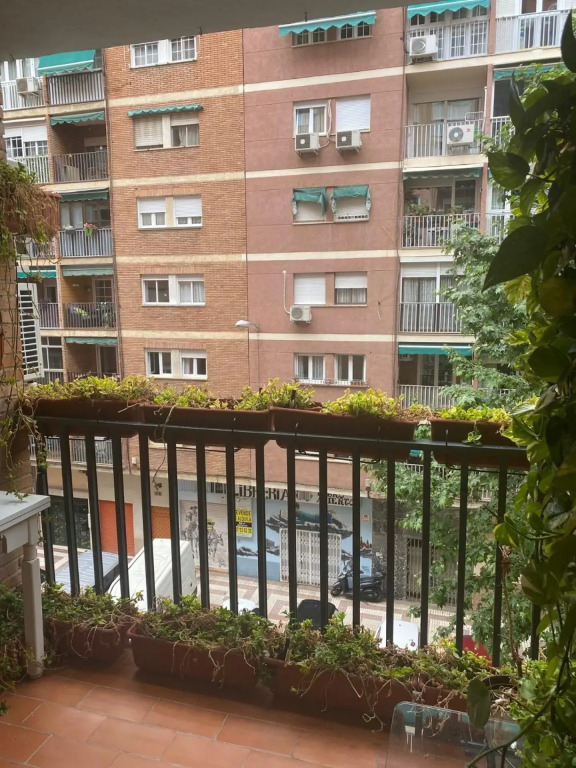 Apartamento Poeta Zorrilla