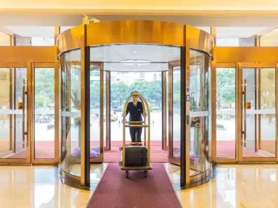 Guo Hui Hotel