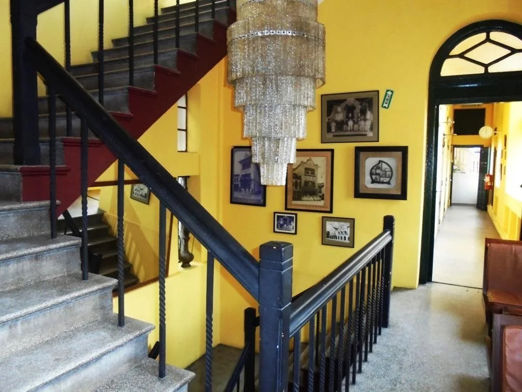 Grocer's Inn