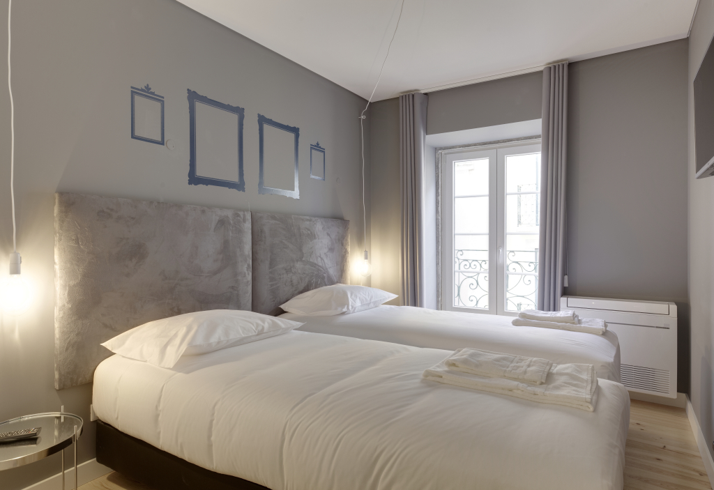 City Stays Bica Apartments