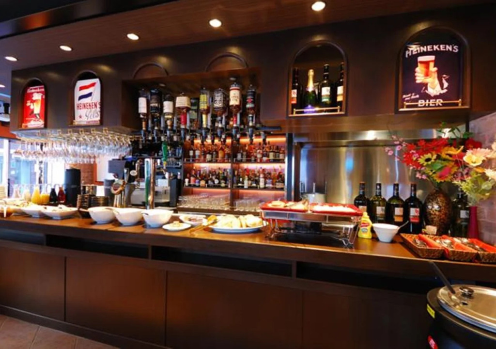 Sotetsu Fresa Inn Tokyo-Kyobashi