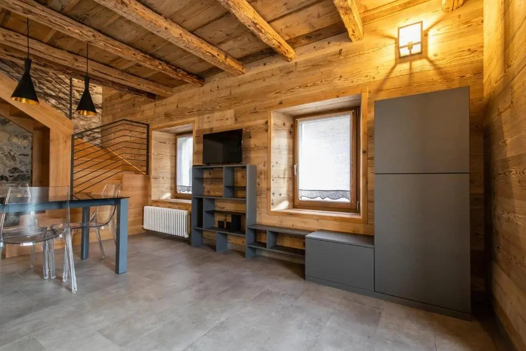CASA VACANZE RANUNCOLO 5