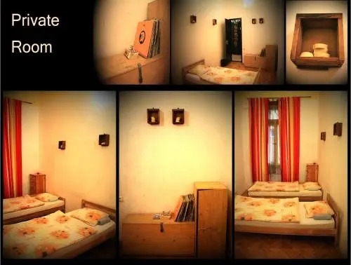 Downtown Hostel