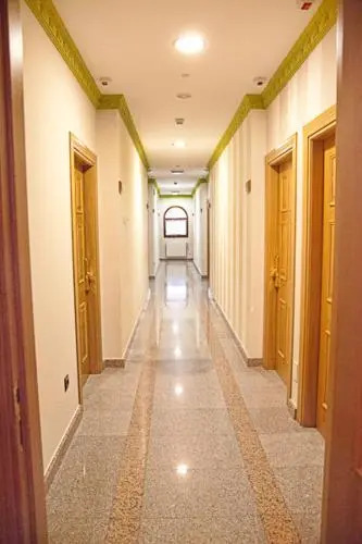 Hotel Vijanera