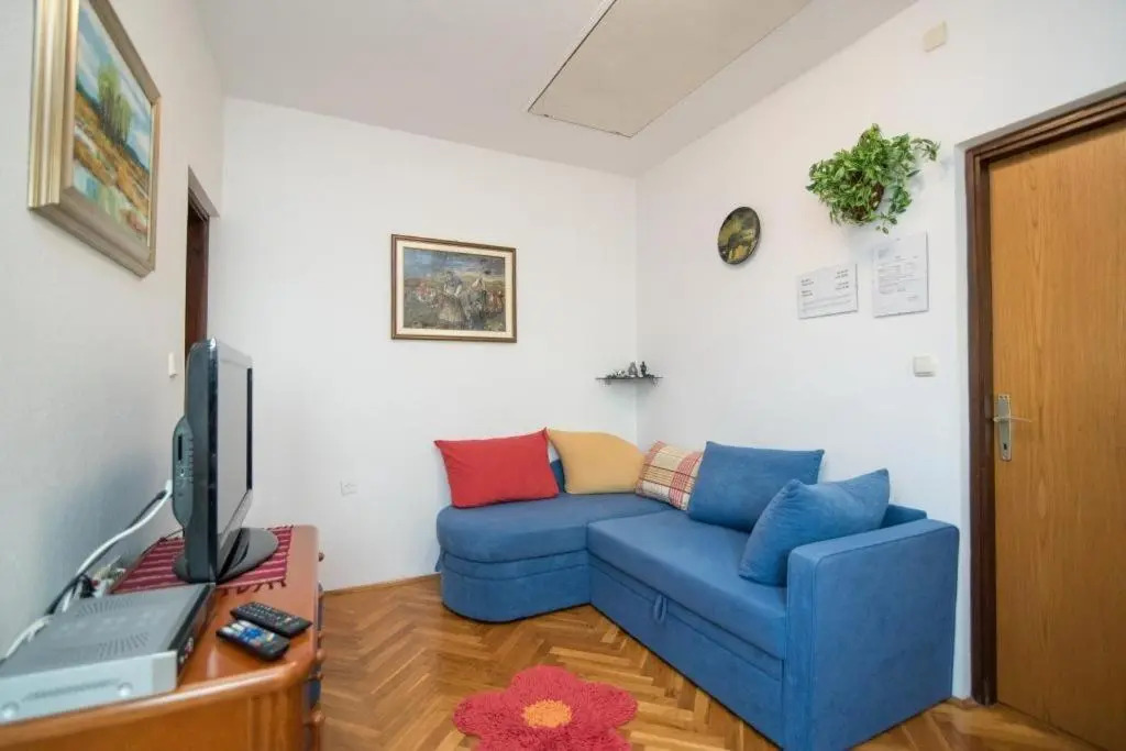 Apartments Nataša