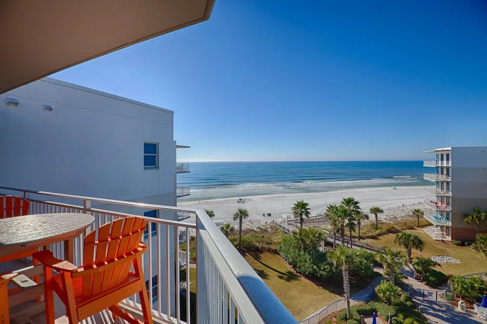 Waterscape A604 2 Bedroom Condo